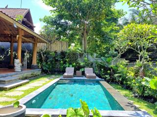 Pondok Kayun Villa - Ubud - 4