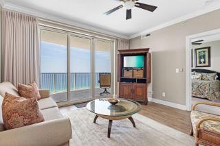 Bahama Breeze by AvantStay Gulf Front 2 Pools Beach Chairs Included - Panama City Beach - 5