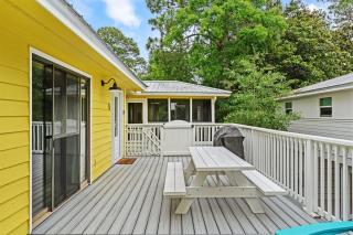 As You Like It by AvantStay Steps to Beach Bikes Sleeps 18 - Santa Rosa Beach - 9