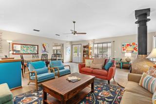 As You Like It by AvantStay Steps to Beach Bikes Sleeps 18 - Santa Rosa Beach - 2