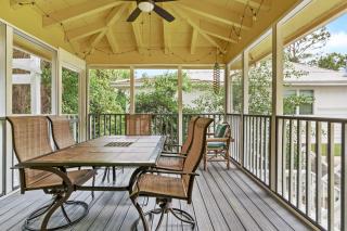 As You Like It by AvantStay Steps to Beach Bikes Sleeps 18 - Santa Rosa Beach - 8