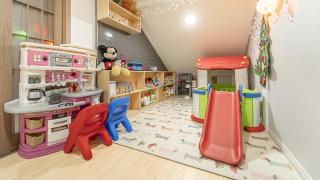 Yangpyeong The On Private Kids Pension - Yangpyeong - 7