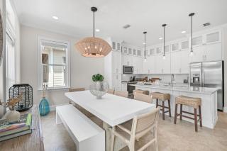 Walk to Seacrest Beach Resort Pool Modern 3BDR Free Wheelin by AvantStay - Inlet Beach - 7