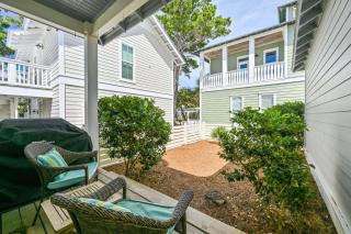Walk to Seacrest Beach Resort Pool Modern 3BDR Free Wheelin by AvantStay - Inlet Beach - 6