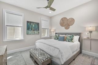 Walk to Seacrest Beach Resort Pool Modern 3BDR Free Wheelin by AvantStay - Inlet Beach - 2