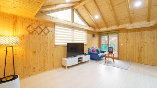 Yangpyeong The On Private Kids Pension - Yangpyeong - 7