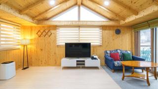 Yangpyeong The On Private Kids Pension - Yangpyeong - 4