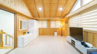 Yangpyeong The On Private Kids Pension - Yangpyeong - 3
