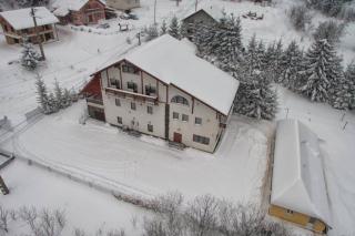 Casa Maximia - Cavnic - 8