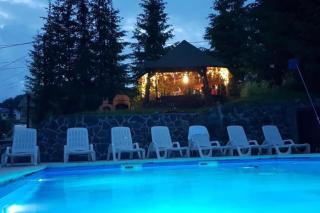 Casa Maximia - Cavnic - 6
