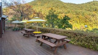 Gangneung Sinami68 Pension - Gangneung - 8