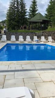 Casa Maximia - Cavnic - 2