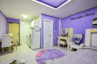 Gapyeong Ashely Pension - Gapyeong - 8