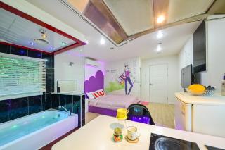 Gapyeong Ashely Pension - 7