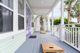 Kool Beanz by AvantStay Private Pool Near Beach - Destin - 5