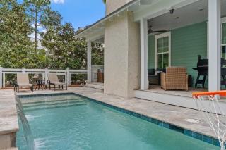 WaterColor 75 by AvantStay Luxury Private Pool Bonfires - Santa Rosa Beach - 9