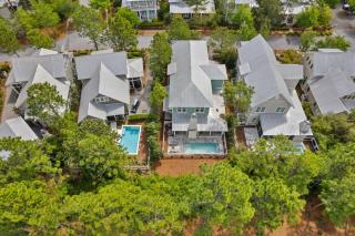 WaterColor 75 by AvantStay Luxury Private Pool Bonfires - Santa Rosa Beach - 0