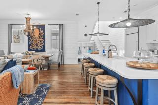 WaterColor 75 by AvantStay Luxury Private Pool Bonfires - Santa Rosa Beach - 3