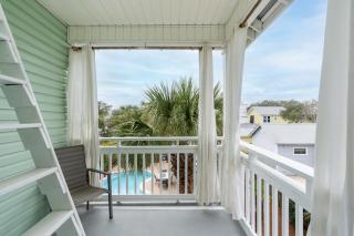 Kool Beanz by AvantStay Private Pool Near Beach - Destin - 8