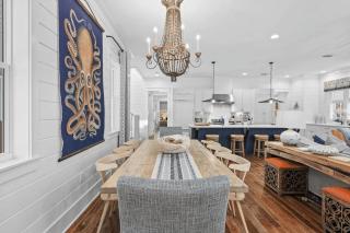 WaterColor 75 by AvantStay Luxury Private Pool Bonfires - Santa Rosa Beach - 2
