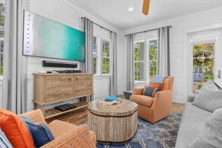 WaterColor 75 by AvantStay Luxury Private Pool Bonfires - Santa Rosa Beach - 4
