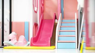 Gapyeong Hohokids Poolvilla - Gapyeong - 9