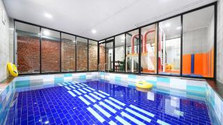Gapyeong Hohokids Poolvilla - Gapyeong - 7