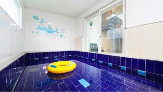 Gapyeong Hohokids Poolvilla - Gapyeong - 8