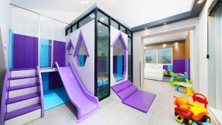 Gapyeong Hohokids Poolvilla - Gapyeong - 7
