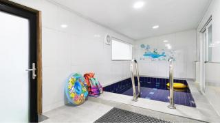 Gapyeong Hohokids Poolvilla - Gapyeong - 6