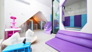 Gapyeong Hohokids Poolvilla - Gapyeong - 1