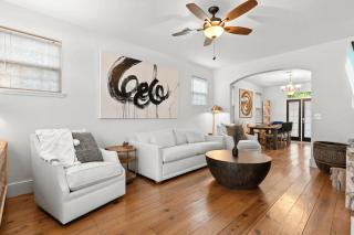 Coastal Soul 393 by AvantStay Near Boat Ramp Bay Private Yard - Santa Rosa Beach - 7