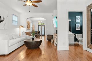 Coastal Soul 393 by AvantStay Near Boat Ramp Bay Private Yard - Santa Rosa Beach - 4