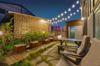 Seogwipo Unyeong Pension - 3