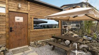 Seogwipo Unyeong Pension - 7