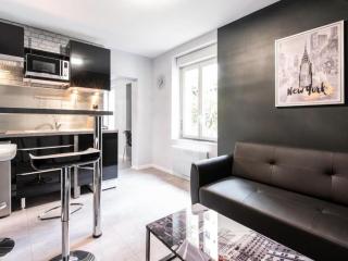 Le New York - Appartement Cosy en plein centre - Bourgoin - 0