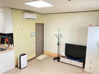 Taean JiYu Ne Pension - Taean - 2