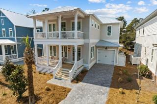 30A Salt Life by AvantStay Golf Cart Pool Blue Mountain - Santa Rosa Beach - 6