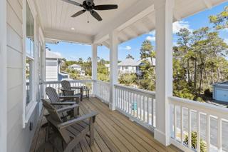 30A Salt Life by AvantStay Golf Cart Pool Blue Mountain - Santa Rosa Beach - 7