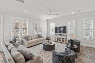 30A Salt Life by AvantStay Golf Cart Pool Blue Mountain - Santa Rosa Beach - 4