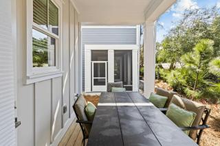 30A Salt Life by AvantStay Golf Cart Pool Blue Mountain - Santa Rosa Beach - 5