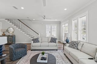30A Salt Life by AvantStay Golf Cart Pool Blue Mountain - Santa Rosa Beach - 2