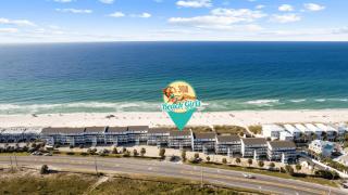 Blue Marlin by AvantStay Beachfront w Views Pool Access Beach Chairs - Panama City Beach - 9
