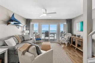 Blue Marlin by AvantStay Beachfront w Views Pool Access Beach Chairs - Panama City Beach - 7