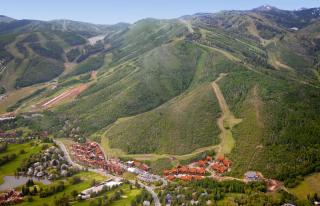 Kestrel by AvantStay Close to the Ski Slopes in this Majestic Home in Park City - Park City - 5