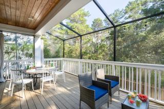 Ramona by AvantStay Sun Soaked Home w Lush Surroundings - Santa Rosa Beach - 9
