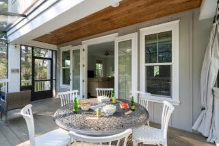 Ramona by AvantStay Sun Soaked Home w Lush Surroundings - Santa Rosa Beach - 7