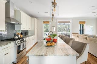 Ramona by AvantStay Sun Soaked Home w Lush Surroundings - Santa Rosa Beach - 1