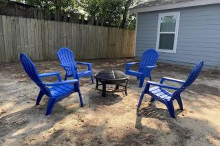 Ocean Oasis by Avantstay Block to Beach West PCB Pet-Friendly - Panama City Beach - 9
