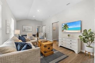 Ocean Oasis by Avantstay Block to Beach West PCB Pet-Friendly - Panama City Beach - 0